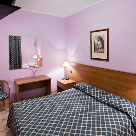 Scrivano Hotel