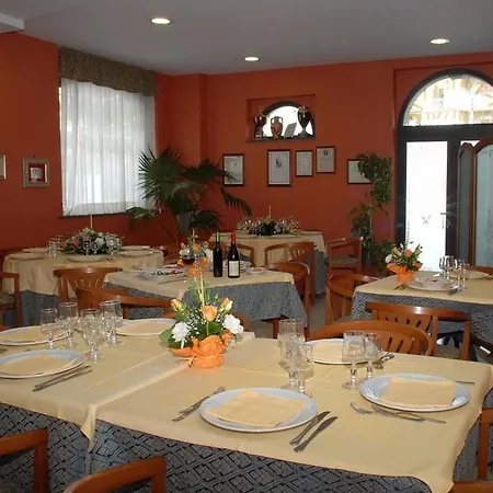 Scrivano Hotel