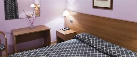 Scrivano Hotel