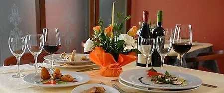 Scrivano Hotel 3*