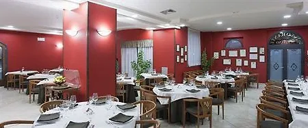 Scrivano Hotel