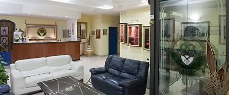 Scrivano Hotel