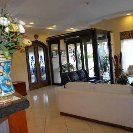 Scrivano Hotel