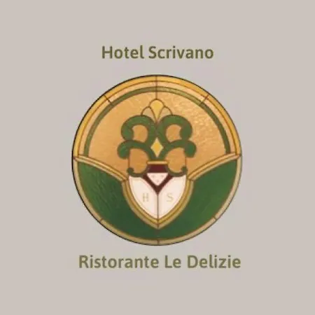 Scrivano 3* Randazzo