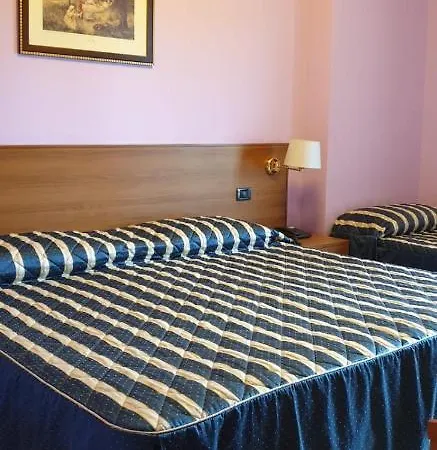 Scrivano Hotel