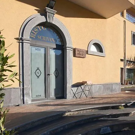 Отель Scrivano 3*