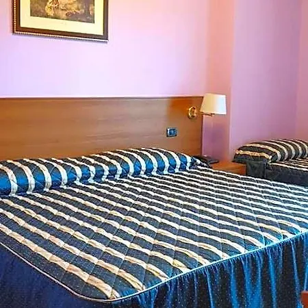 Scrivano Hotel