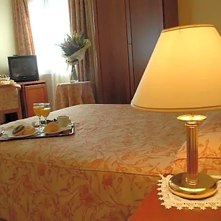 Hotel Scrivano Randazzo