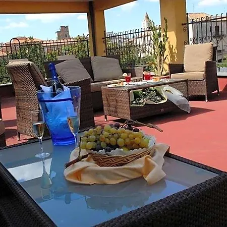 Scrivano Hotel