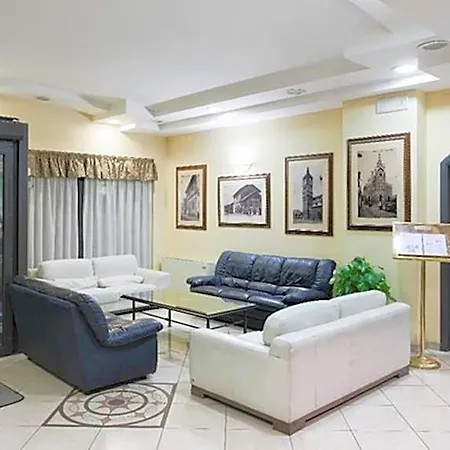 Hotel Scrivano
