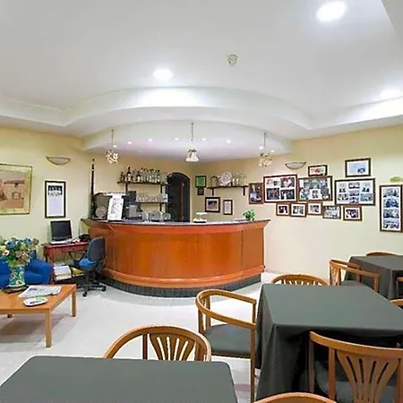 Hotel Scrivano