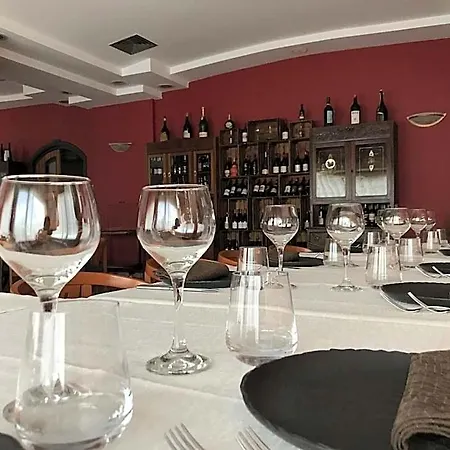 Scrivano Hotel Randazzo