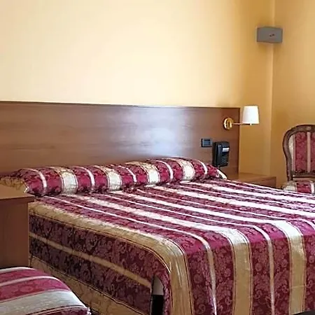 Hotel Scrivano