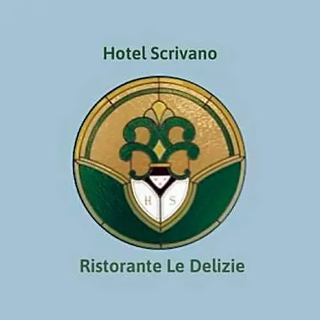 Scrivano Hotel Randazzo