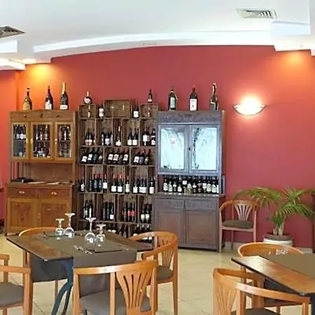 Hotel Scrivano 3*